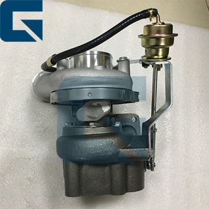 Turbocompresor para Excavadora EC210 EC210BLC 21647837 Turbo 04294752 - Product Image 2