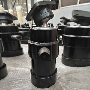 Cylindre hydraulique mobile de type Hyva à simple effet pour remorques basculantes, fabriqué en Chine par bibo – vérin hydraulique personnalisé pour levages - Product Image 5