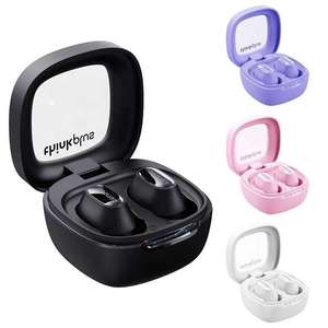Auricolari <span class=keywords><strong>Lenovo</strong></span> XT62 all'ingrosso, <span class=keywords><strong>cuffie</strong></span> sportive impermeabili per gaming, auricolari wireless TWS Bluetooth 5.3 - Product Image 1