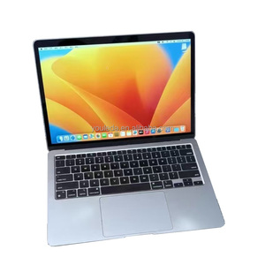 ประสิทธิภาพของ MacBook Air 2020 รุ่น A2337 M1 ขนาด 13.3 นิ้ว น้ำหนักเบา พกพาสะดวก แล็ปท็อปธุรกิจมือสอง ปลดล็อคแล้ว ใช้งานได้ดี - Product Image 6