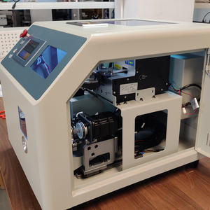 เครื่องปอกสายไฟขั้วต่อโลหะฉนวนสําหรับอุตสาหกรรมเครื่องใช้ในบ้าน - Product Image 3