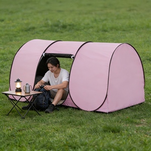 Tente dôme automatique instantanée professionnelle avec conception pop-<span class=keywords><strong>up</strong></span> pour un abri rapide sur les sentiers de montagne et les bivouacs de sommet - Product Image 2