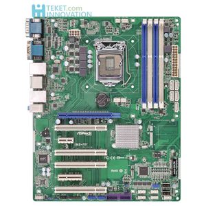 Dành cho bo mạch chủ ASRock ASRockind Industrial ATX IMB-770 IMB-780 IMB-781 IMB-785 <span class=keywords><strong>Socket</strong></span> LGA1155 cho <span class=keywords><strong>Intel</strong></span> Core <span class=keywords><strong>I7</strong></span> /i5/i3/Celeron - Product Image 4