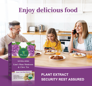 Té <span class=keywords><strong>de</strong></span> Hierbas en Polvo <span class=keywords><strong>de</strong></span> Flor <span class=keywords><strong>de</strong></span> Clavel, Flor <span class=keywords><strong>de</strong></span> Lilas y Hongo Cabeza <span class=keywords><strong>de</strong></span> Mono, al por Mayor, Natural, Orgánico, Productos <span class=keywords><strong>de</strong></span> Belleza para Adultos - Product Image 6