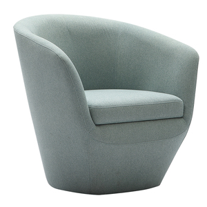 Alta italiano lujoso salón sofá de diseño europeo para la oficina de área de espera - Product Image 6