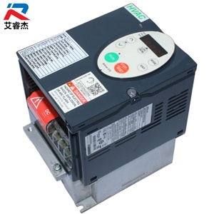 Altivar 212 Nuevo convertidor de frecuencia original ATV212HU22N4 trifásico 380-480V 2.2KW Serie ATV212 Variador de velocidad - Product Image 2