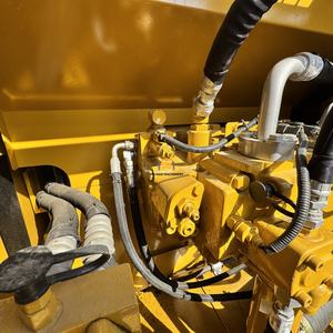 Popular en Obras de Construcción y Proyectos de Ingeniería. Excavadora Usada Cat 330 D2L de 30 Toneladas - Product Image 4