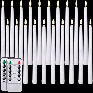 Bougie LED électronique sans flamme à piles, style pilier artificiel, avec couvercle en tissu, boîte personnalisée avec logo, idéale pour les cadeaux - Product Image 1