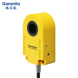 เซ็นเซอร์ตรวจจับตำแหน่งวงแหวนแบบคาปาซิทีฟ12V 24V ชุดสำหรับอุปกรณ์อัตโนมัติ - Product Image 3