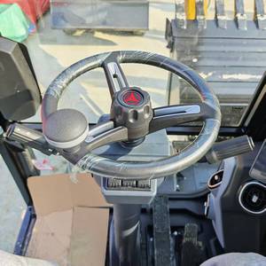 รถขุดล้อยางขนาดเล็ก SANY SY75W 7.5 ตัน ปี 2025 ใหม่เอี่ยม พร้อมเครื่องยนต์คุณภาพดี รุ่น SY75 SY70 SY55U SY135C SY60C SY205C ราคาถูก - Product Image 6