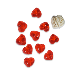 Red Multi Shape <b>Herbal</b> <b>Supplements</b> Gummies with Energy Vitality Support Custom Formula OEM ODM - Product Image 5