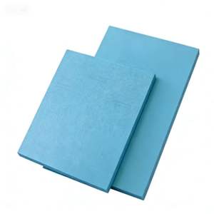 Panel de Aislamiento de Poliestireno XPS, Impermeable, para Conservación del Calor, para Techos, Construcción de Hormigón, Fabricante - Product Image 1