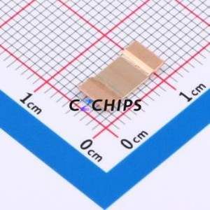 ตัวต้านทานตรวจจับกระแส/ตัวต้านทาน3920ตัวต้านทานแบบสุ่ม0.82mOhm 1% 5W HoLRSX1050-5W-0.82mR-1 % - Product Image 2