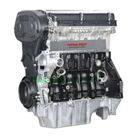 Ensemble moteur complet LDE pour Chevrolet Cruze, AVEO, Buick Excelle 1.6L Diesel – Pièces automobiles d'usine chinoise