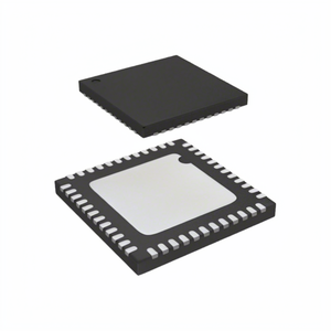 En Stock: Chips IC, Circuito Integrado EFM32JG12B500F1024GM48-CR, MCU de 32 bits, 1MB FLASH, 48QFN, 48 VFQFN, Pad Expuesto, Integrado - Product Image 1