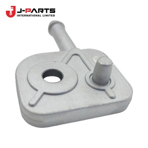 ขายึด, ตัวสะท้อนเสียงพวงมาลัยสำหรับ Toyota HIACE LH103 ปี 1993-1998 17894-54081 - Product Image 5
