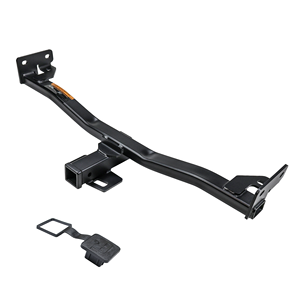 Nuevo Dispositivo de Acoplamiento de <span class=keywords><strong>Remolque</strong></span> con Abertura Trasera de Acero y Receptor Cuadrado para Remolcar y Modernizar/Mejorar - Product Image 1