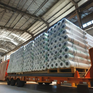 HDPE Ủ Chua Bale Net bọc nông nghiệp Sản phẩm nhựa với UV kháng và có thể tái chế tính năng cho trang trại sử dụng - Product Image 6