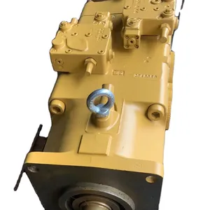 Wholesale Komatsu excavator bulldozer spare parts 3699655 2959676 Quality recycling original used hydraulic pump CAT374