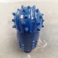 Chine Haute Qualité 4 5/8 117.5mm Forets Puits Utilisé Vente Puits De Pétrole PDC Foret Simple Cône