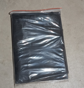 Housse de protection latérale en toile noire pour moto avec side-car K750 M1 M72 R71 R12 CJK750, Housse de moto - Product Image 5