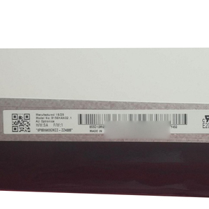 Panel LCD B156HAN02.1 HW5A de 15.6 pulgadas 1920*1080 TFT, pantalla LCD, último modelo, gran venta. - Product Image 2