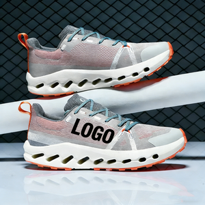 Zapatillas Deportivas de Lujo de Diseño, de Alta Calidad, Precio al por Mayor, Tendencia 2026, Personalizables, para Entrenamiento y Running, Modelo White Cloud - Product Image 6