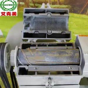 80 loại gạo hộ gia đình Mill gạo máy móc chế biến