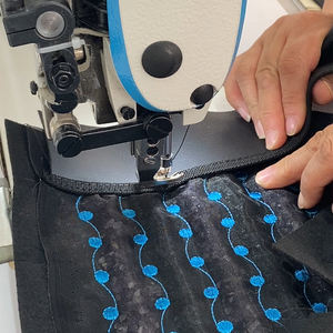 Health ymate Pemfdevice china Tragbare Akku-Therapie mit Wärme Shiatsu <span class=keywords><strong>Massage</strong></span> stuhl Matratzen auflagen Matten - Product Image 2