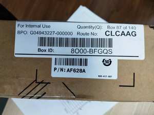 Adaptador de interfaz USB para consola KVM AF628A (VGA/USB a CAT5) - Product Image 5