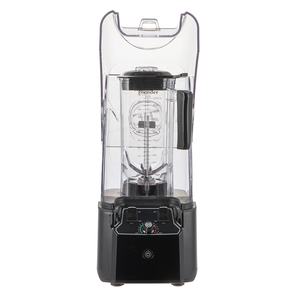 Ideconcorde 2.2L professionale miscelatore insonorizzato frullatore con forte potere per uso domestico Hotel uso esterno - Product Image 3