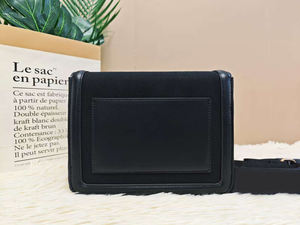 Bolso <span class=keywords><strong>bandolera</strong></span> de un solo hombro con diseño de patchwork, estilo nuevo, para mujer - Product Image 6