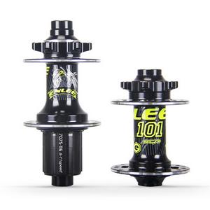 ดุมล้อจักรยาน ENLEE 32 รู สำหรับดิสก์เบรก แบบแกนปลอก สำหรับจักรยานเสือภูเขา - Product Image 5