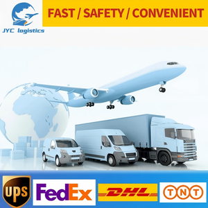 China Forward <span class=keywords><strong>Logistics</strong></span> <span class=keywords><strong>Company</strong></span> ofrece servicio Expreso Aéreo puerta a puerta para el envío de carga a granel de Riad a Arabia Saudita - Product Image 5