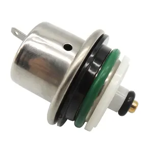 NEW Adjustable Fuel Pressure Regulator for Chinese Cars Great Wall BYD BFPR-T8006