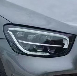 <span class=keywords><strong>Mercedes</strong></span>-<span class=keywords><strong>Benz</strong></span> GLC260 2020 con Volante a la Izquierda, Asientos de Cuero, Portaequipajes Metálico - Autos Usados de <span class=keywords><strong>Segunda</strong></span> <span class=keywords><strong>Mano</strong></span> en Venta a Precios Económicos - Product Image 4