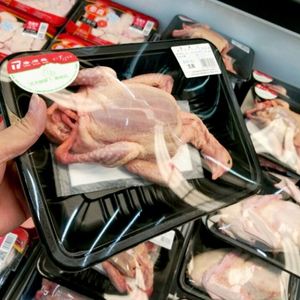 Disposable Eco-Friendly Absorbent <b>Pads</b> Fresh Food Blood Absorption <b>Paper</b> Soaker Meat Packing <b>Pads</b> - Product Image 4