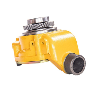 ปั๊มน้ำไฮดรอลิกคุณภาพสูง HUAMAO รุ่น C6121 D6114B C20AB-20AB601+B C20AB-2W8002+C อะไหล่เครื่องยนต์ - Product Image 1