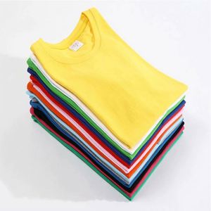 High Quality Custom Graphic, Unisex Tee Shirt High Quality Plain Casual Oem <b>Tshirts</b> Printing Cotton Custom T Shirt/ - Product Image 3