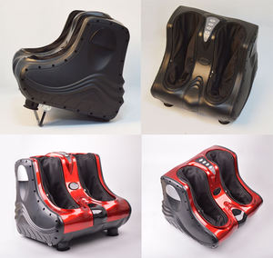 El masajeador de amasado alivia inteligentemente la fatiga del pie y mejora la circulación sanguínea - Product Image 5