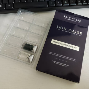 Bán buôn tùy chỉnh thiết kế <span class=keywords><strong>10ml</strong></span> steriod lọ nhãn và hộp bao bì cho 5 lọ đặt - Product Image 1