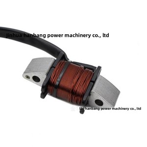 ขดลวดไฟทางทะเลยามาฮ่า60-70HP 2จังหวะใช้ได้กับน้ำมันเบนซินจาก <span class=keywords><strong>Parkson</strong></span>/Hai 6H3-85533ใหม่ - Product Image 4