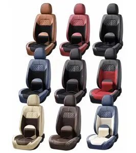 नई कार सीट कुशन आसपास सभी सत्रों तकिया यूनिवर्सल सनी सीट कवर तकिया प्रीमियम कार सीट कवर