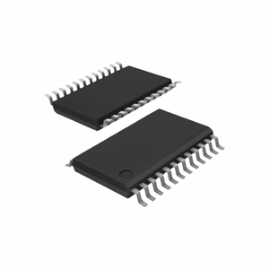 24 Componentes Electrónicos TSSOP Logic 74LVTH646MTC en Stock - Product Image 1