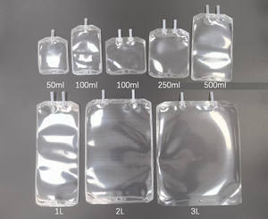 मेडिकल ग्रेड जलसेक बैग फिल्म-विश्वसनीय और सुरक्षित - Product Image 6