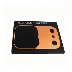 Kit <span class=keywords><strong>de</strong></span> filtres CPL UV <span class=keywords><strong>ND</strong></span> et protecteur d'objectif magnétique pour téléphone portable, film <span class=keywords><strong>de</strong></span> protection d'appareil photo haute transparence pour iPhone 14 15 16 17 Pro Max - Product Image 4