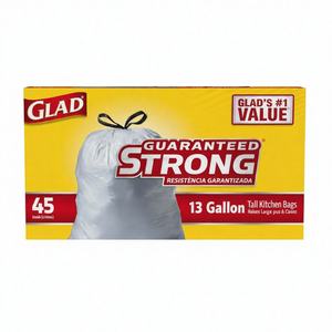Bolsas de Basura Glade, Paquete de 40-45 Unidades - Product Image 1