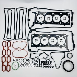 4.4L M62เครื่องยนต์ชุดซ่อมปะเก็นแบบเต็มชุดอะไหล่รถยนต์สำหรับ BMW 1110008361 OEM - Product Image 1