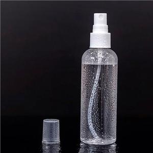 ขวดสเปรย์พลาสติก PET ใสขนาด5มล. 100มล. 250มล. ขวดสเปรย์ฉีดน้ำขนาดพกพาสำหรับน้ำหอมฆ่าเชื้อ - Product Image 6