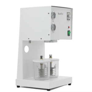 เครื่องผสมสุญญากาศอุปกรณ์ห้องปฏิบัติการทันตกรรม - Product Image 3